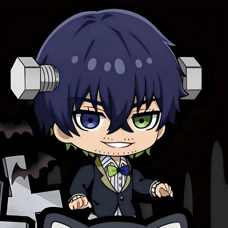 Sưu tầm ngay những mẫu mô hình đầu to cực chất với blue lock funko pop.