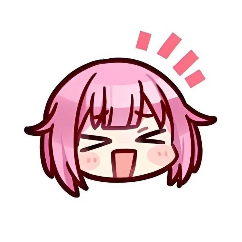 Sự sáng tạo đầy màu sắc từ cộng đồng người hâm mộ emu chibi fanart.