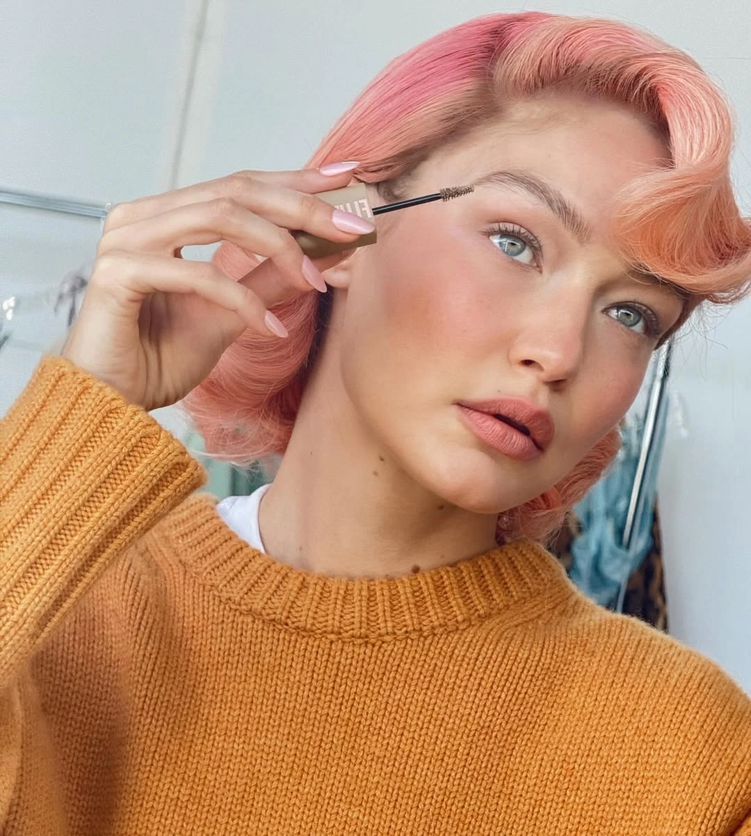 Những kỷ niệm đẹp trong hành trình yêu đương giữa gigi hadid zayn malik.