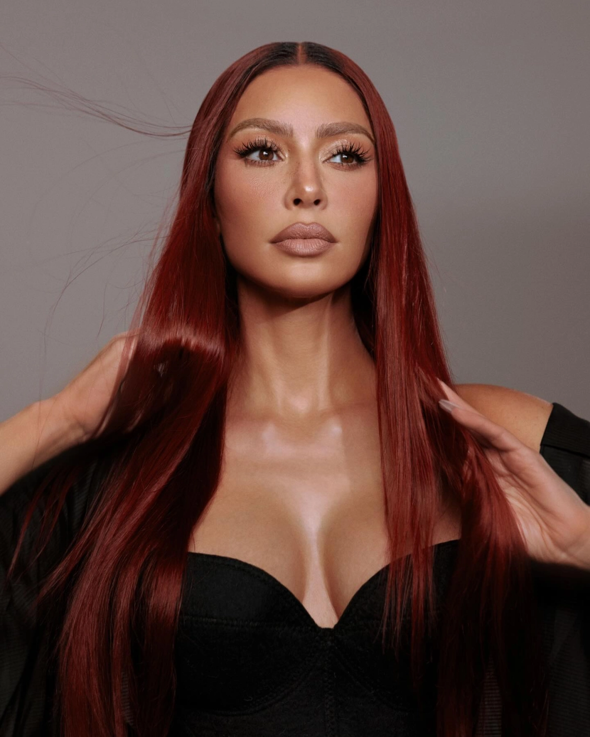 Nhan sắc vượt thời gian và sức ảnh hưởng bền bỉ bất chấp age kim kardashian.