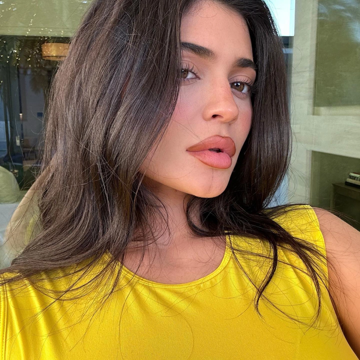 Nhìn lại hành trình yêu thương đầy thăng trầm của travis scott kylie jenner.