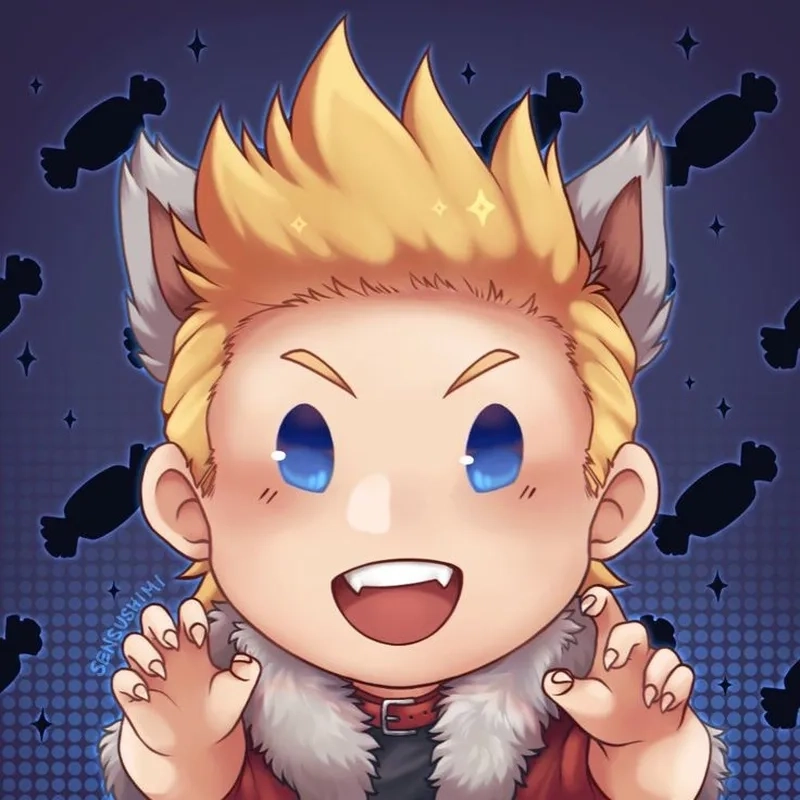 Tổng hợp những pha chế ảnh đỉnh cao về chàng trai anime meme Mirio Togata.