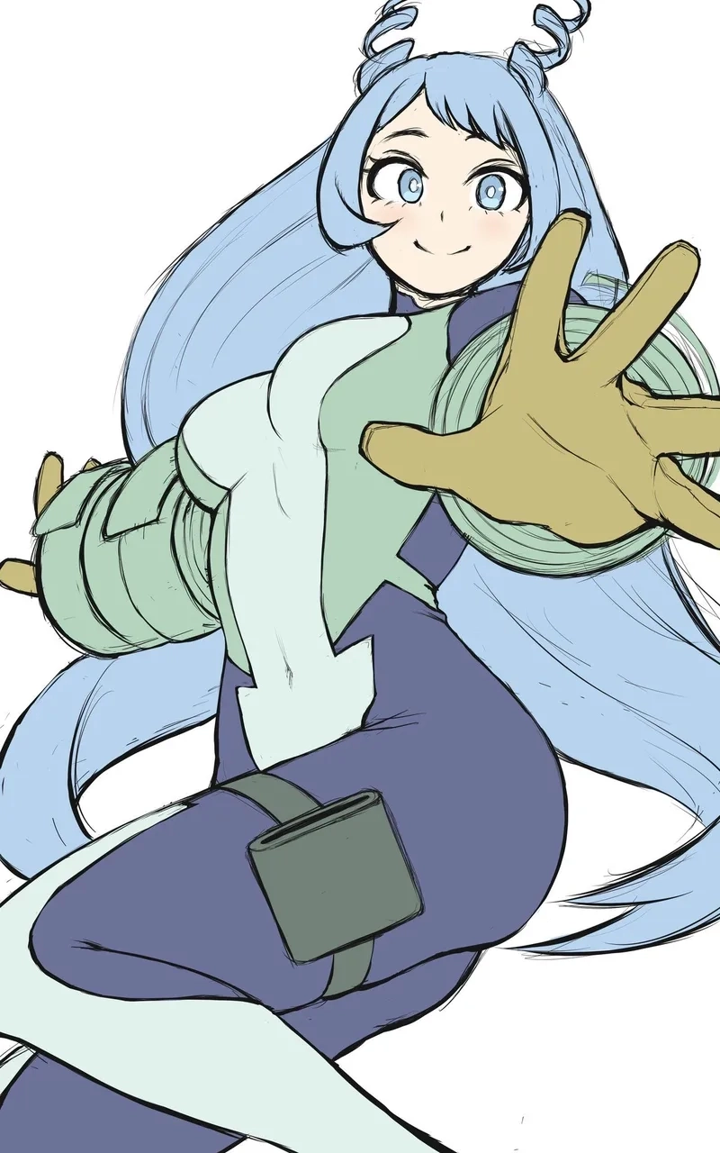 Lưu ngay bộ sưu tập Nejire Hado reaction meme để nhắn tin cùng bạn bè.