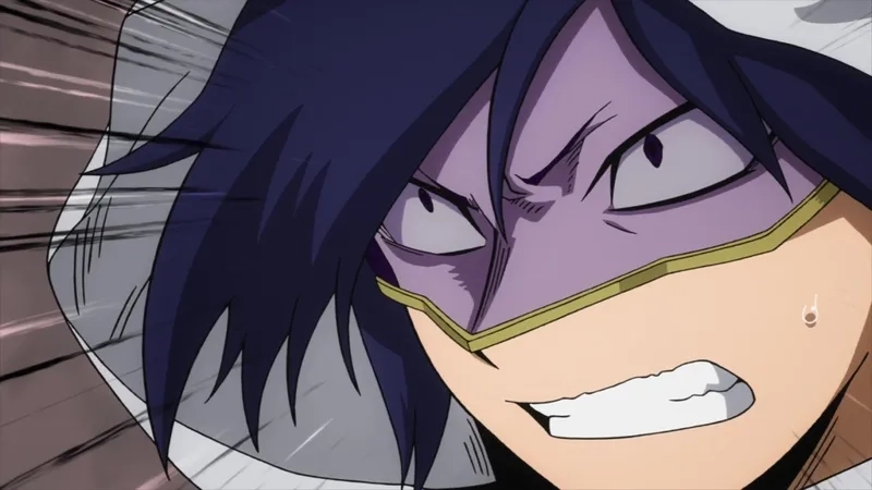 Sự sáng tạo đầy tinh tế từ cộng đồng fan qua fanart chibi Tamaki Amajiki.