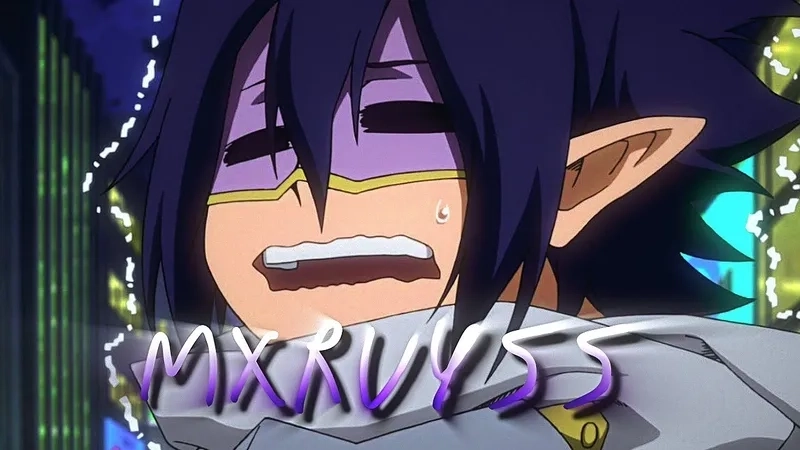 Tính cách hướng nội đặc trưng làm nên sức hút của Tamaki Amajiki nhút nhát.